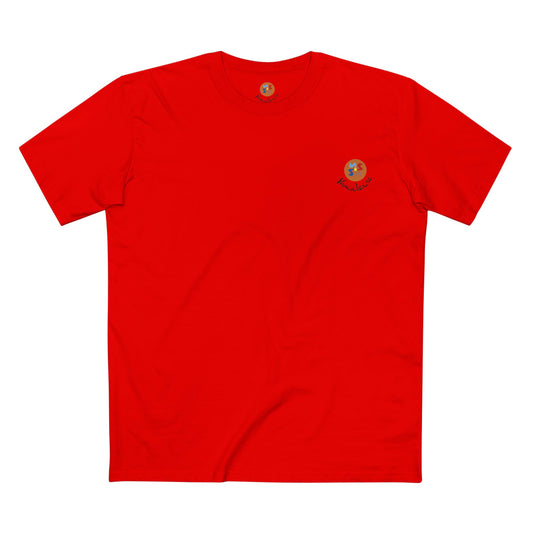 Alchemical Starwheel Tee