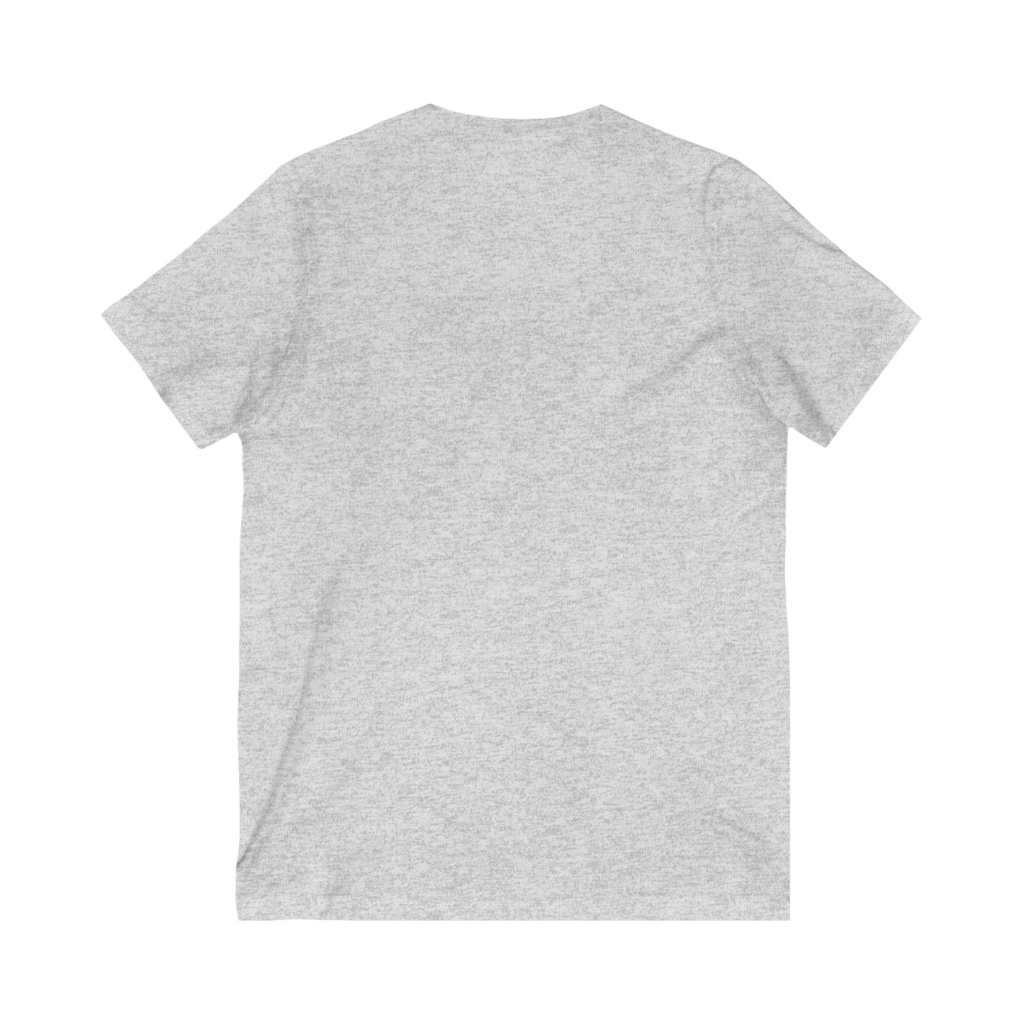 Benevolent Prayers™ Rise in Light Women’s V-Neck Tee