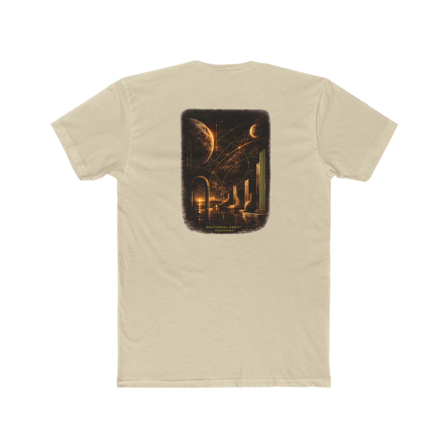 Nocturnal Orbit Tee™