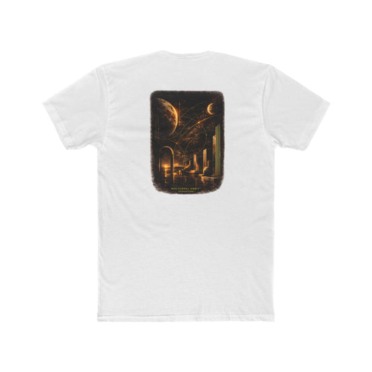 Nocturnal Orbit Tee™