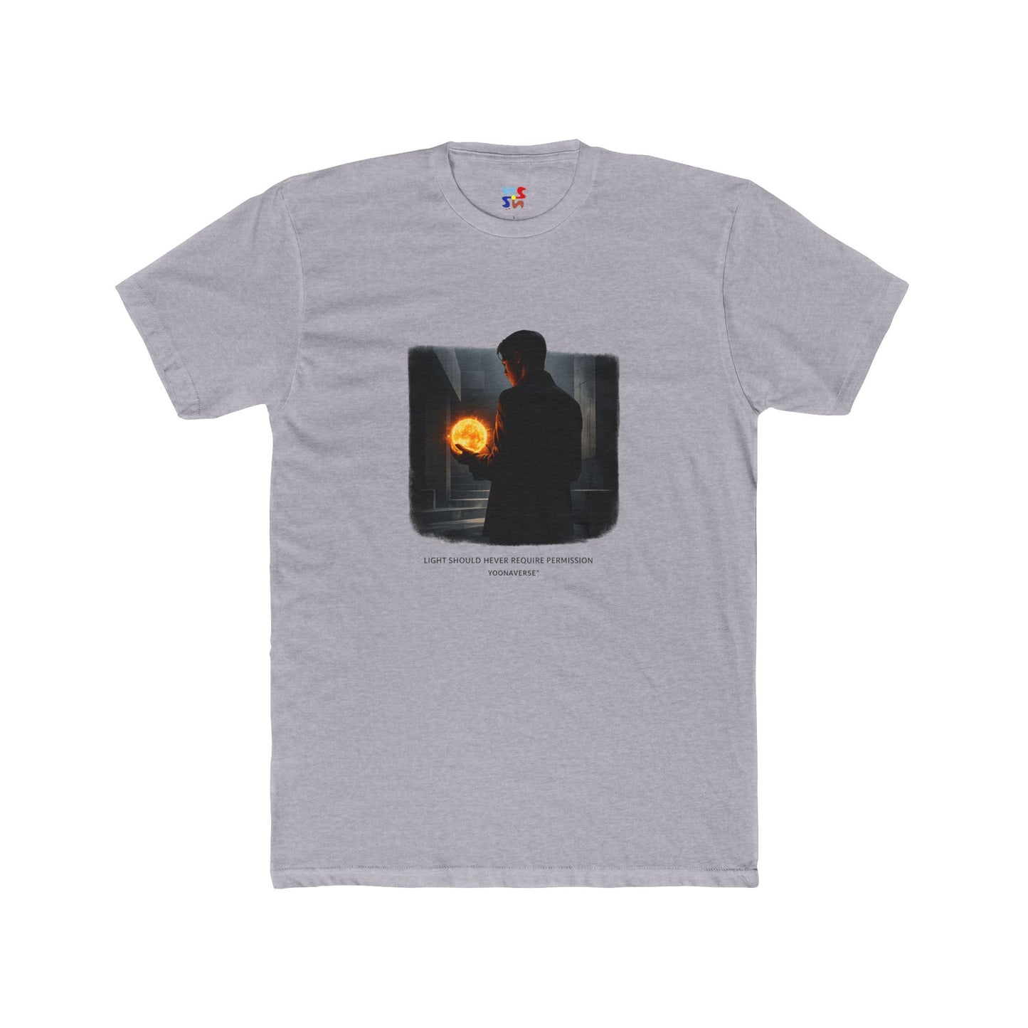 Private Sun Tee