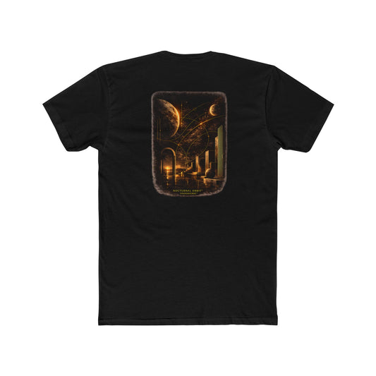 Nocturnal Orbit Tee™