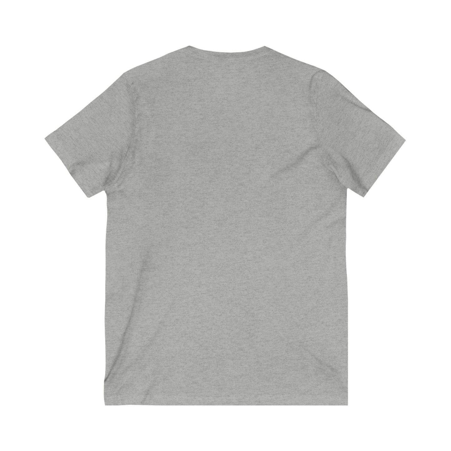 Benevolent Prayers™ Rise in Light Women’s V-Neck Tee