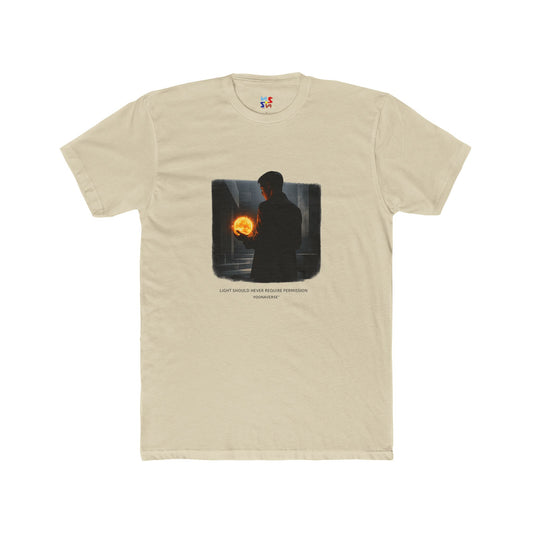 Private Sun Tee