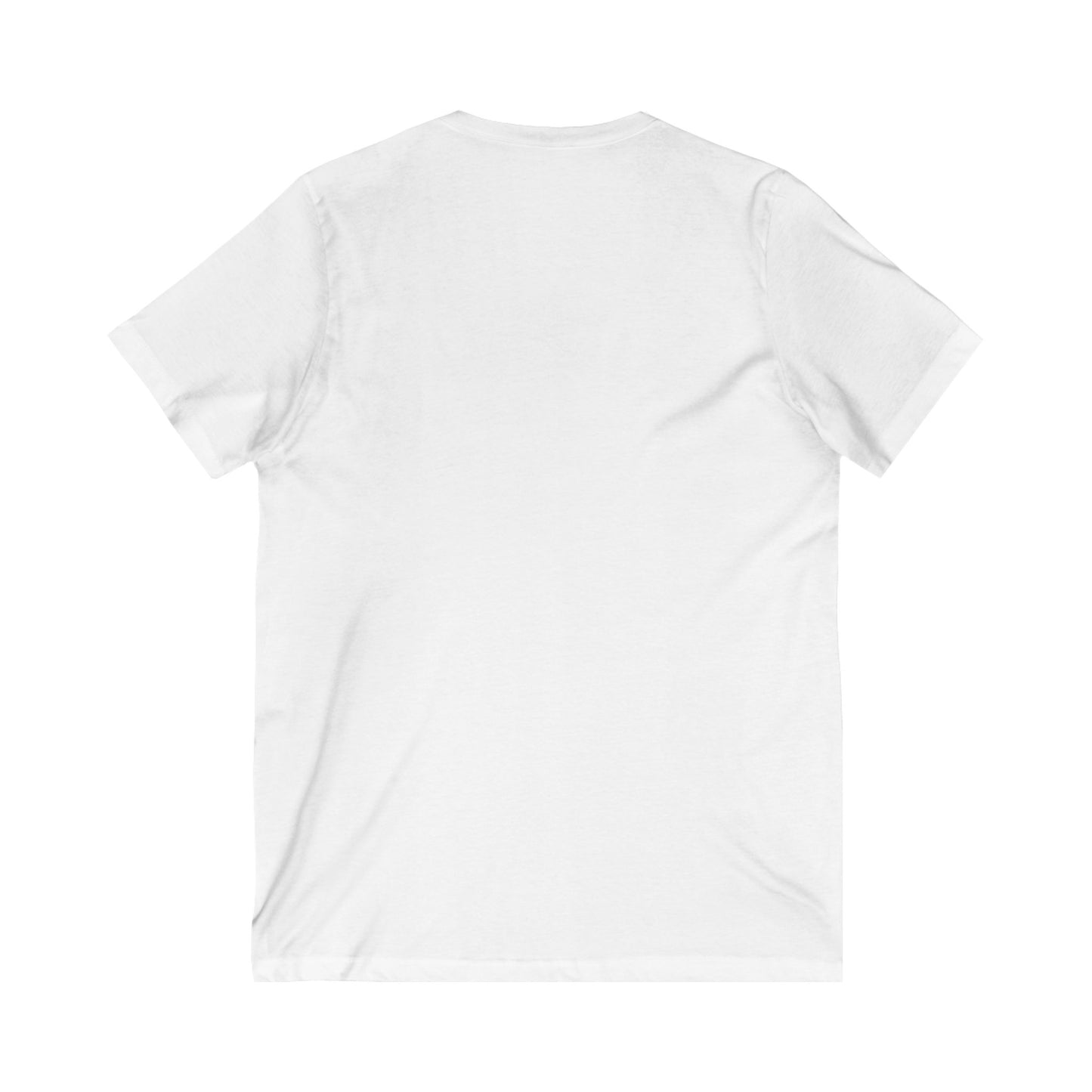 Yoonaverse Benevolent Prayers™ V-Neck Tee – Purpose Worn