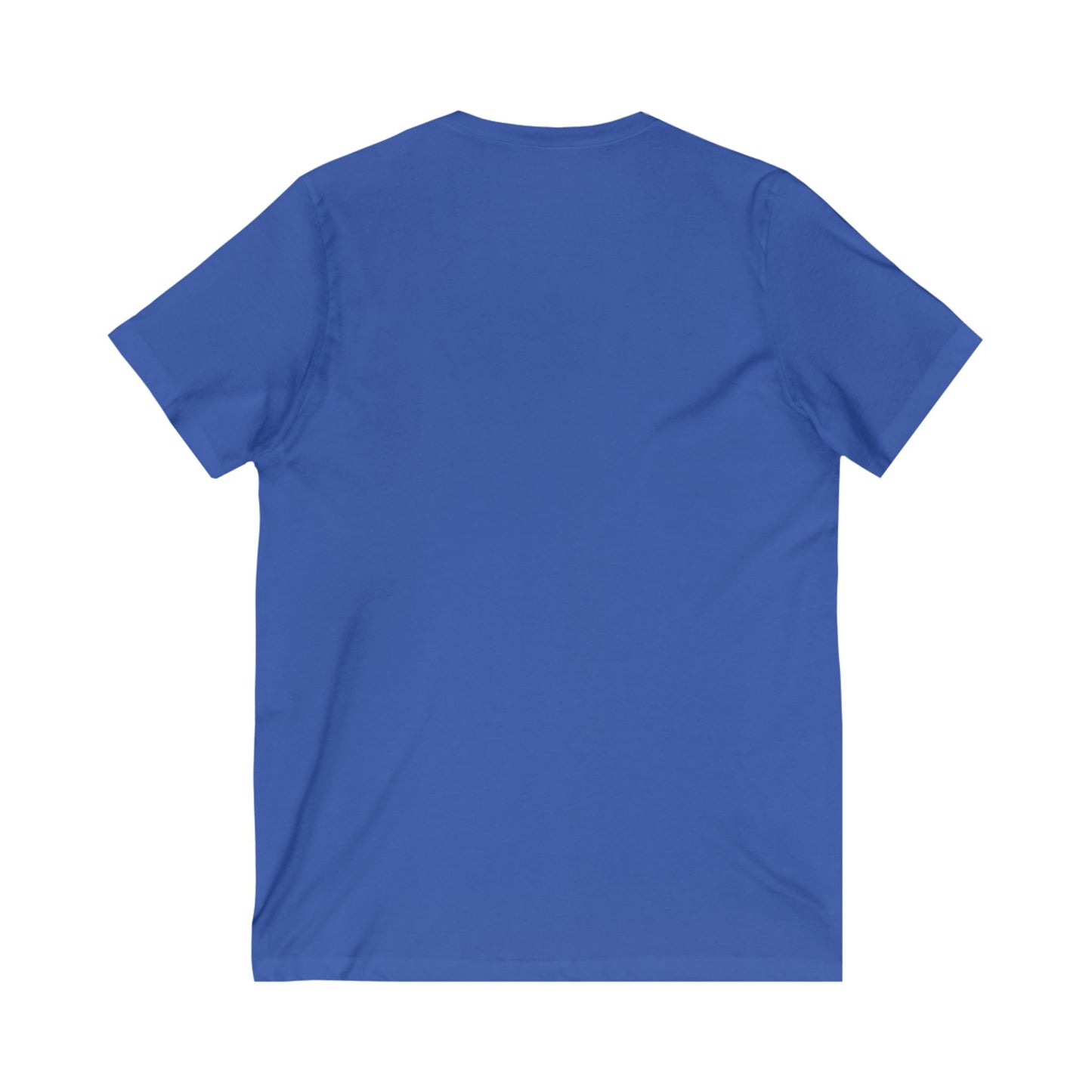 Yoonaverse Benevolent Prayers™ V-Neck Tee – Purpose Worn
