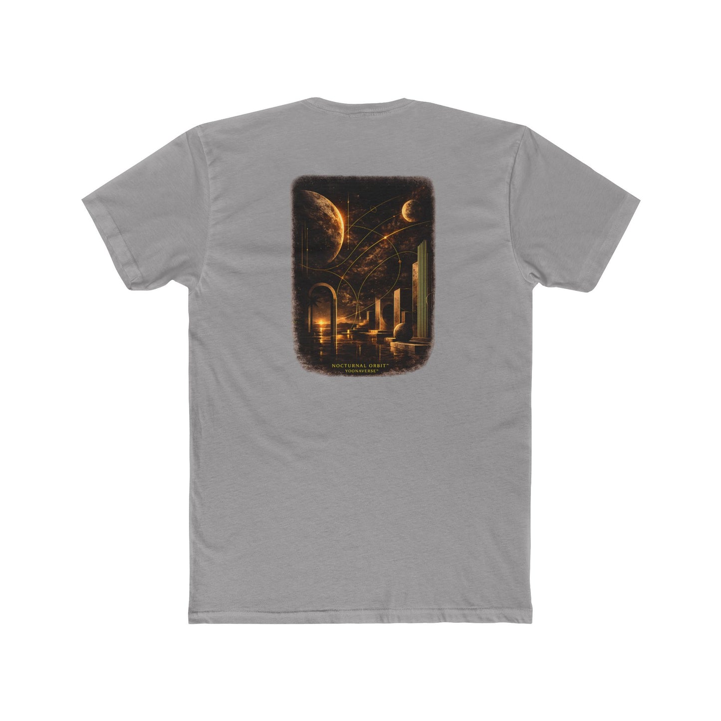 Nocturnal Orbit Tee™