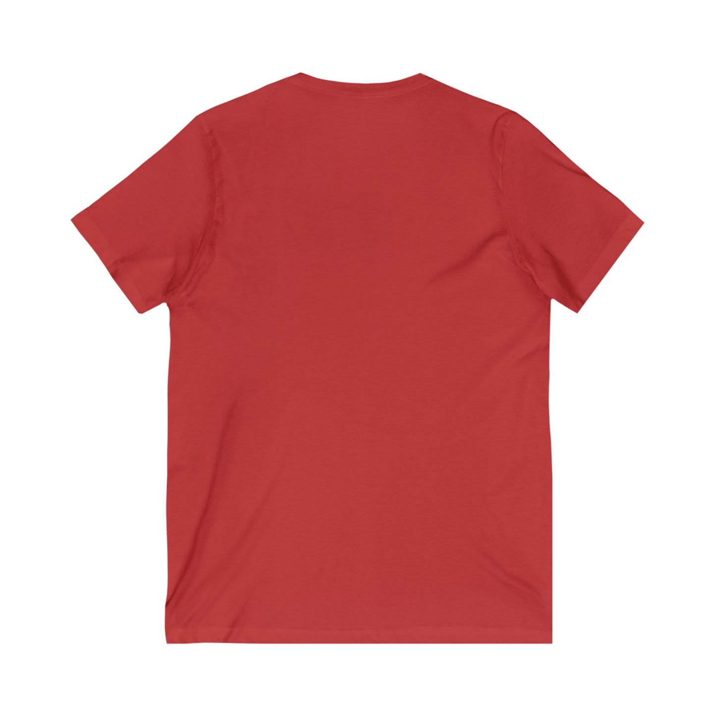 Benevolent Prayers™ Rise in Light Women’s V-Neck Tee