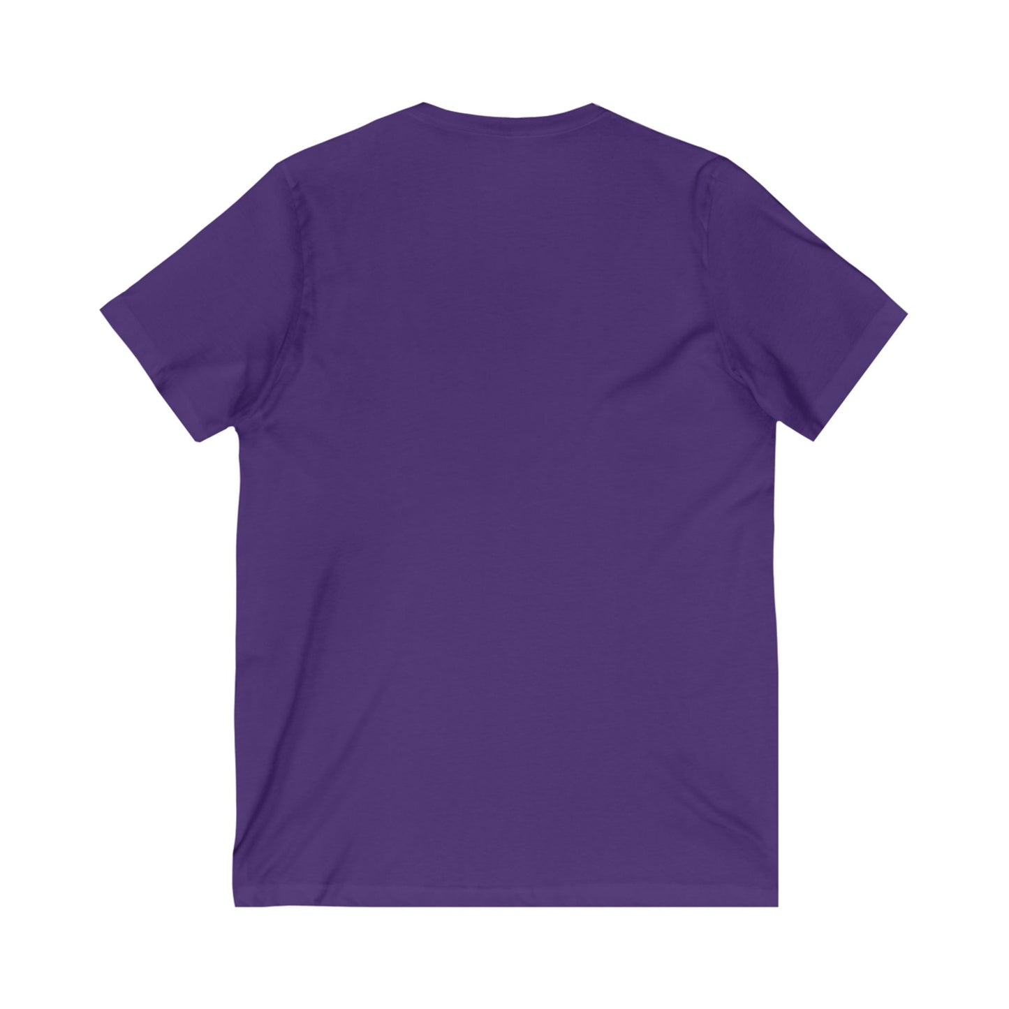 Benevolent Prayers™ Rise in Light Women’s V-Neck Tee