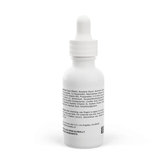 YOONAVERSE Vitamin-Infused Radiance Serum – Skin Renewal Complex – 1 fl oz