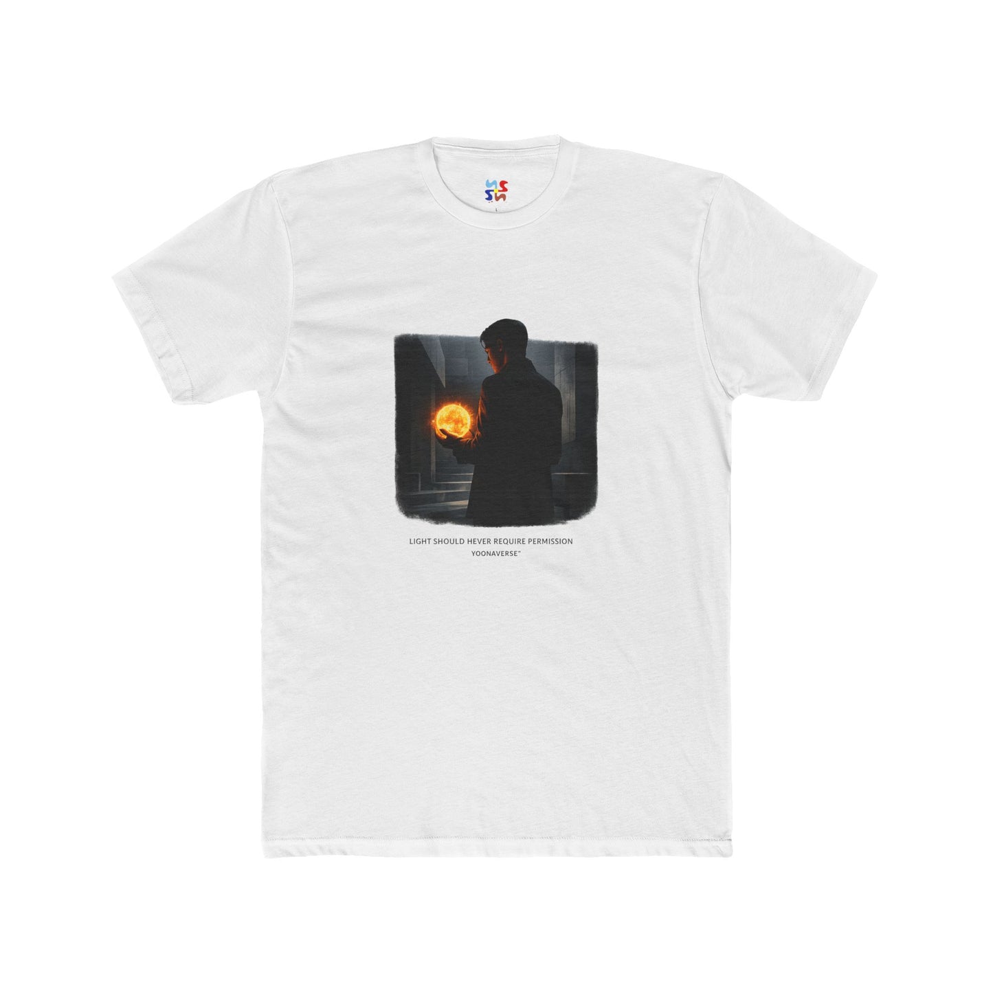 Private Sun Tee