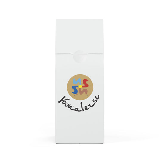 YOONAVERSE Specialty Coffee Medium Roast with Chocolate & Citrus – 12oz