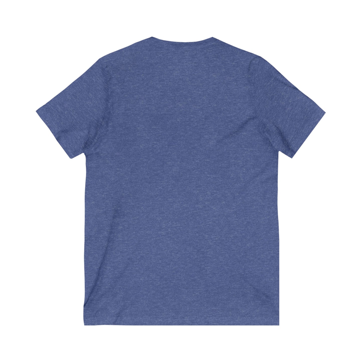 Yoonaverse Benevolent Prayers™ V-Neck Tee – Purpose Worn