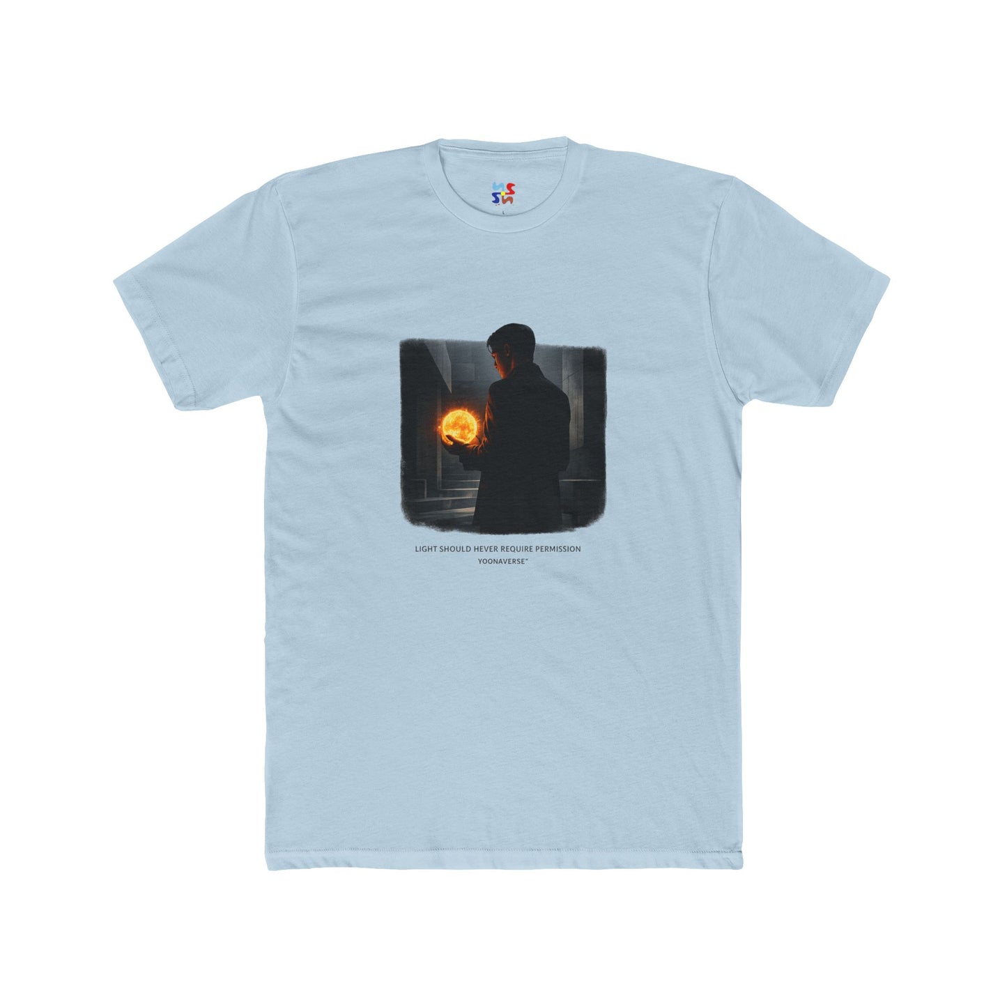 Private Sun Tee