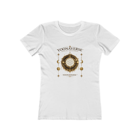 Sacred Orbit