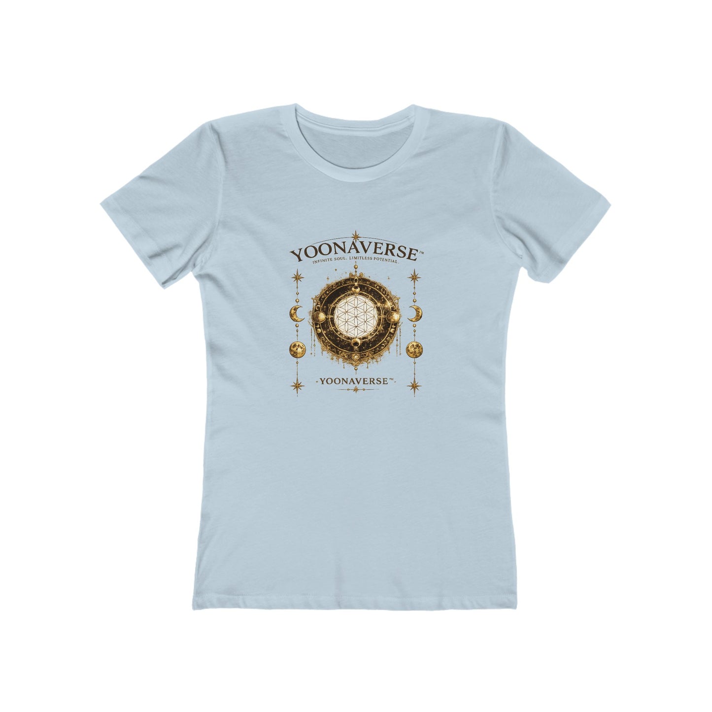 Sacred Orbit