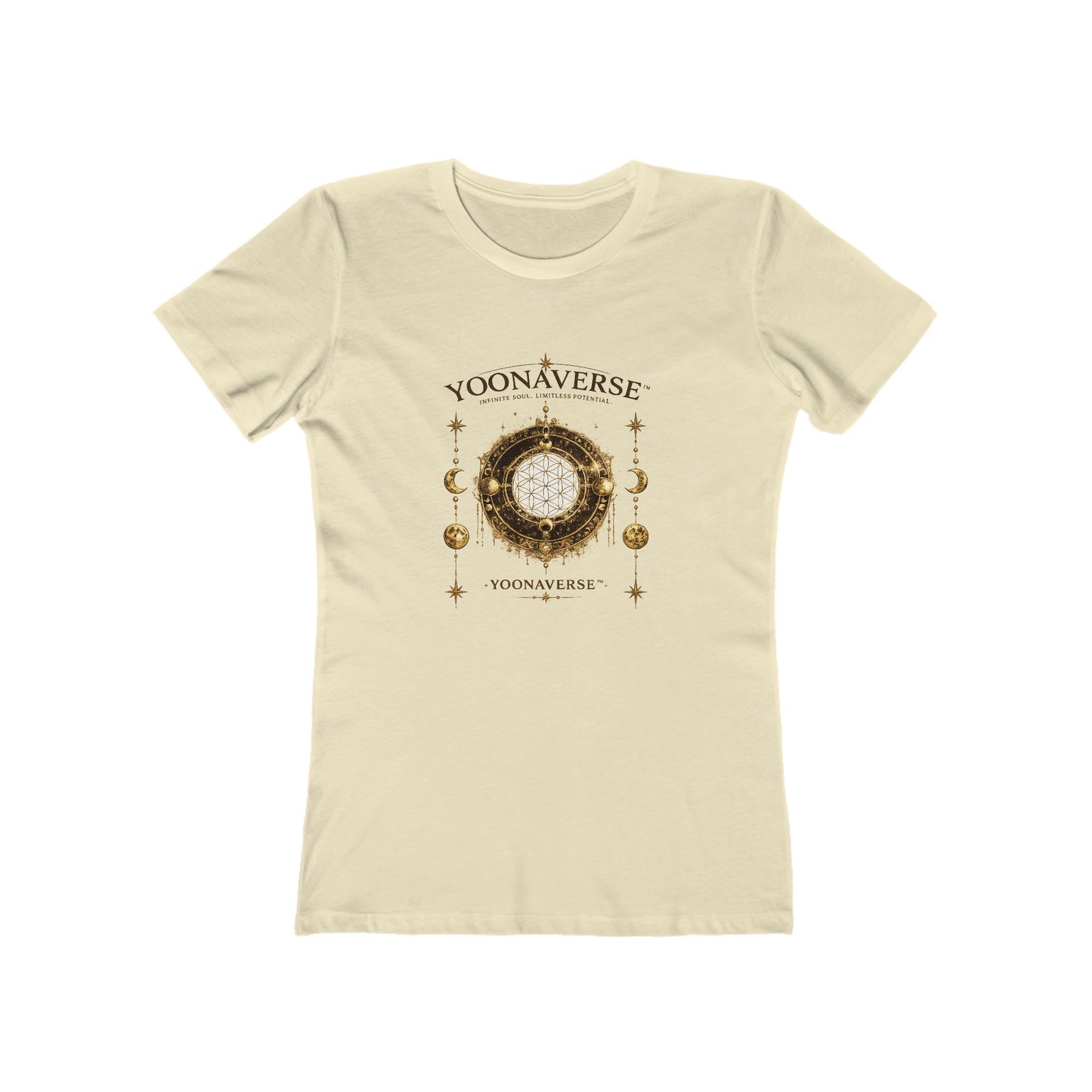 Sacred Orbit