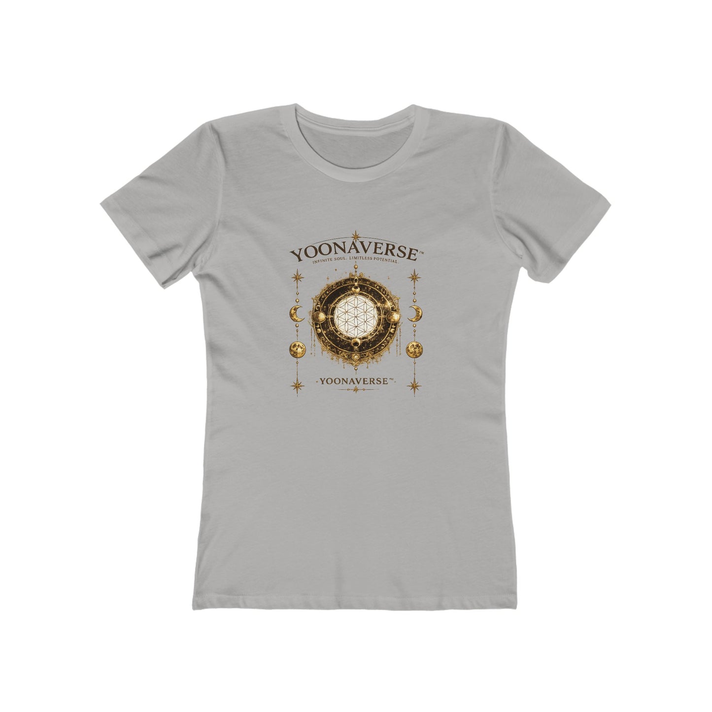 Sacred Orbit