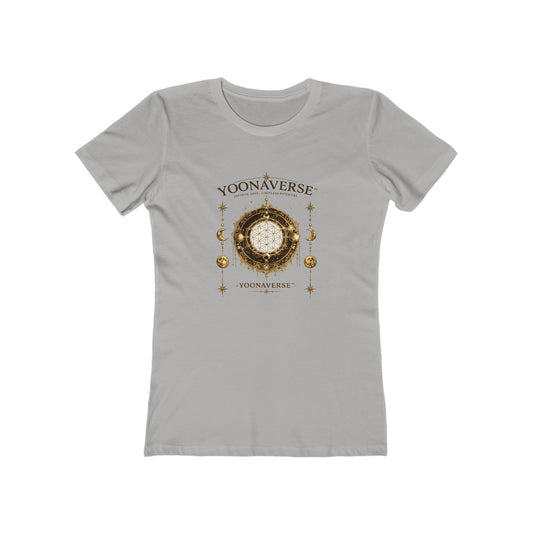 Sacred Orbit