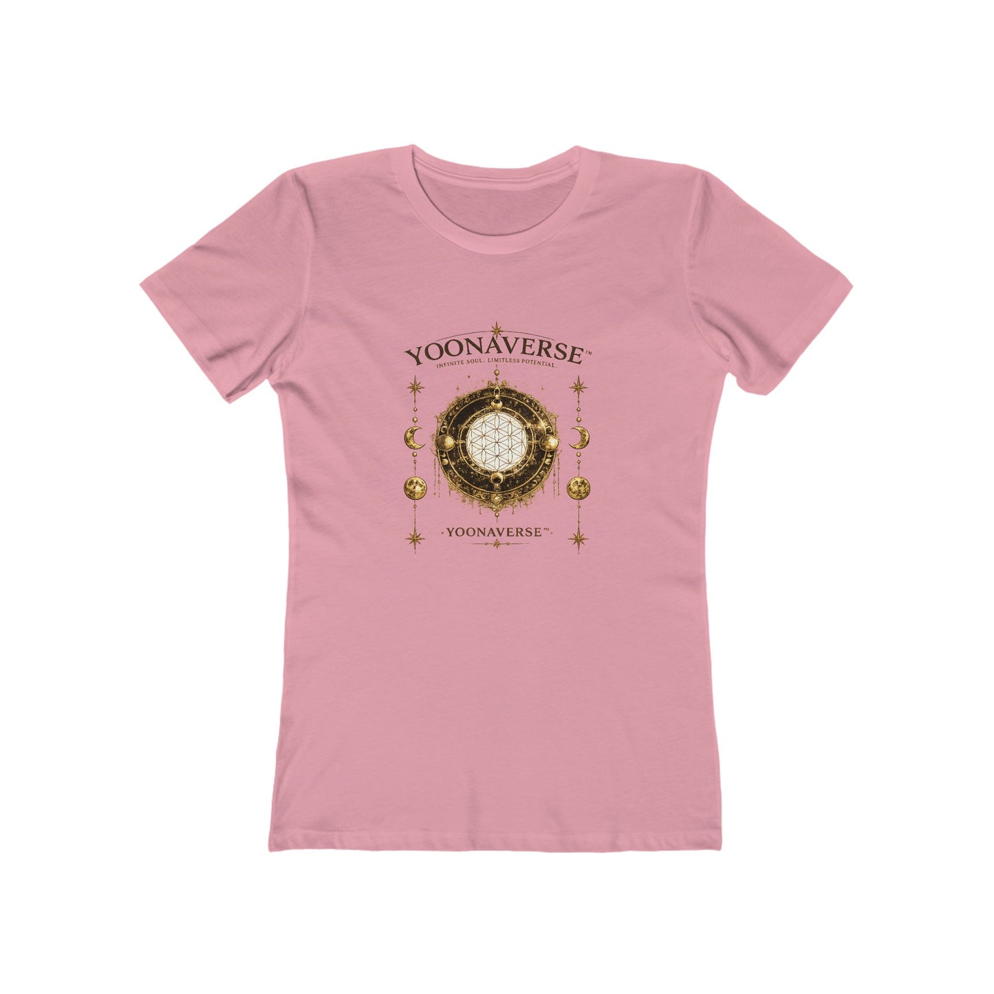 Sacred Orbit