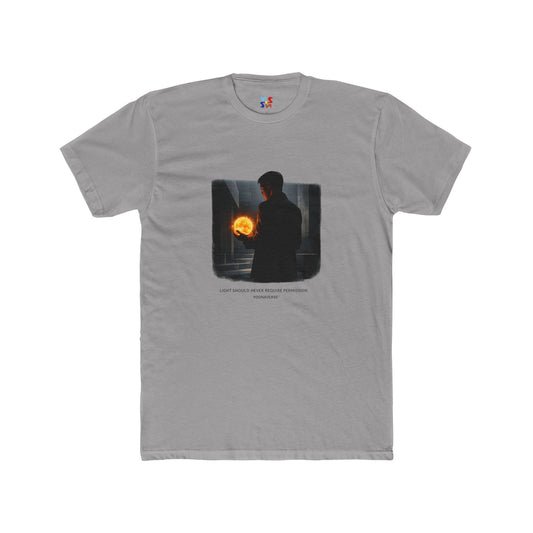 Private Sun Tee