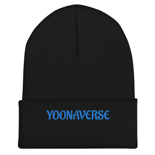 Yoonaverse Core Beanie