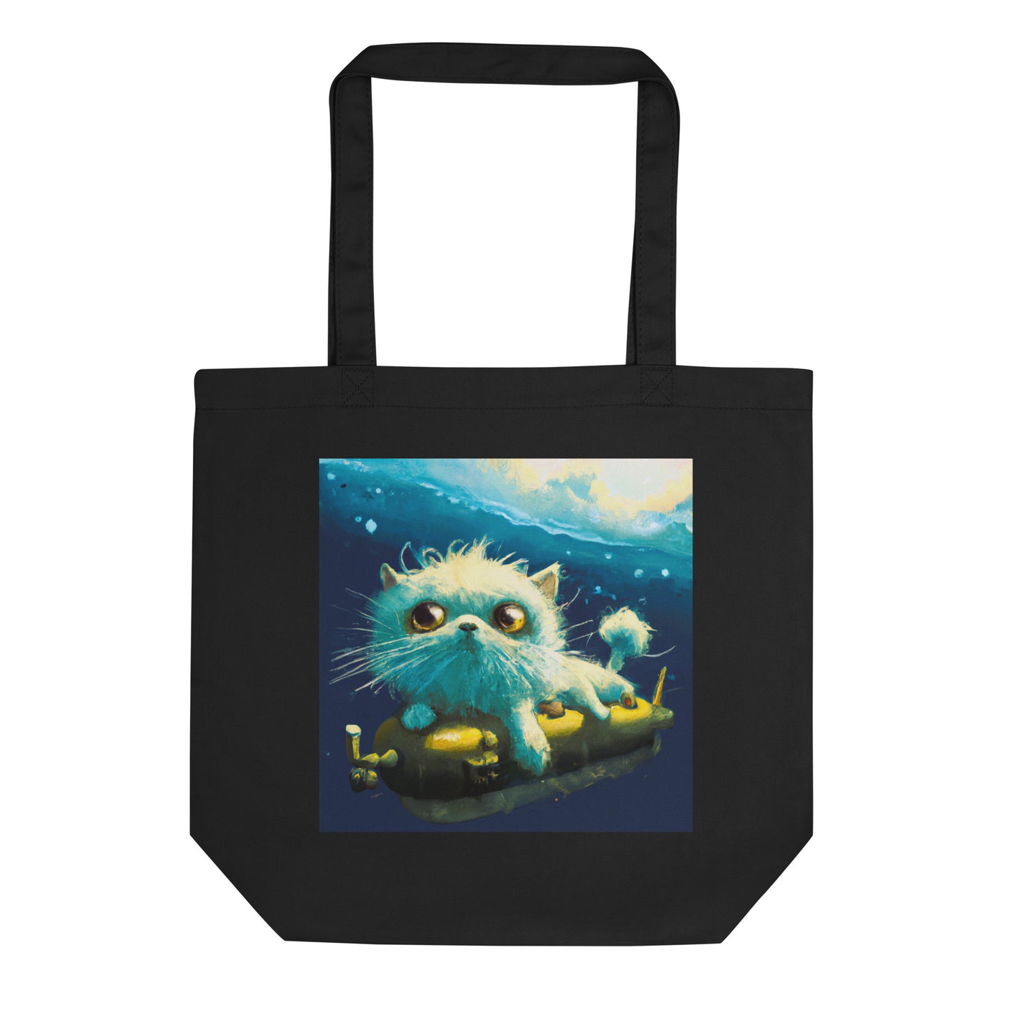 Eco Tote Bag