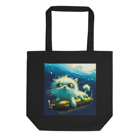 Eco Tote Bag