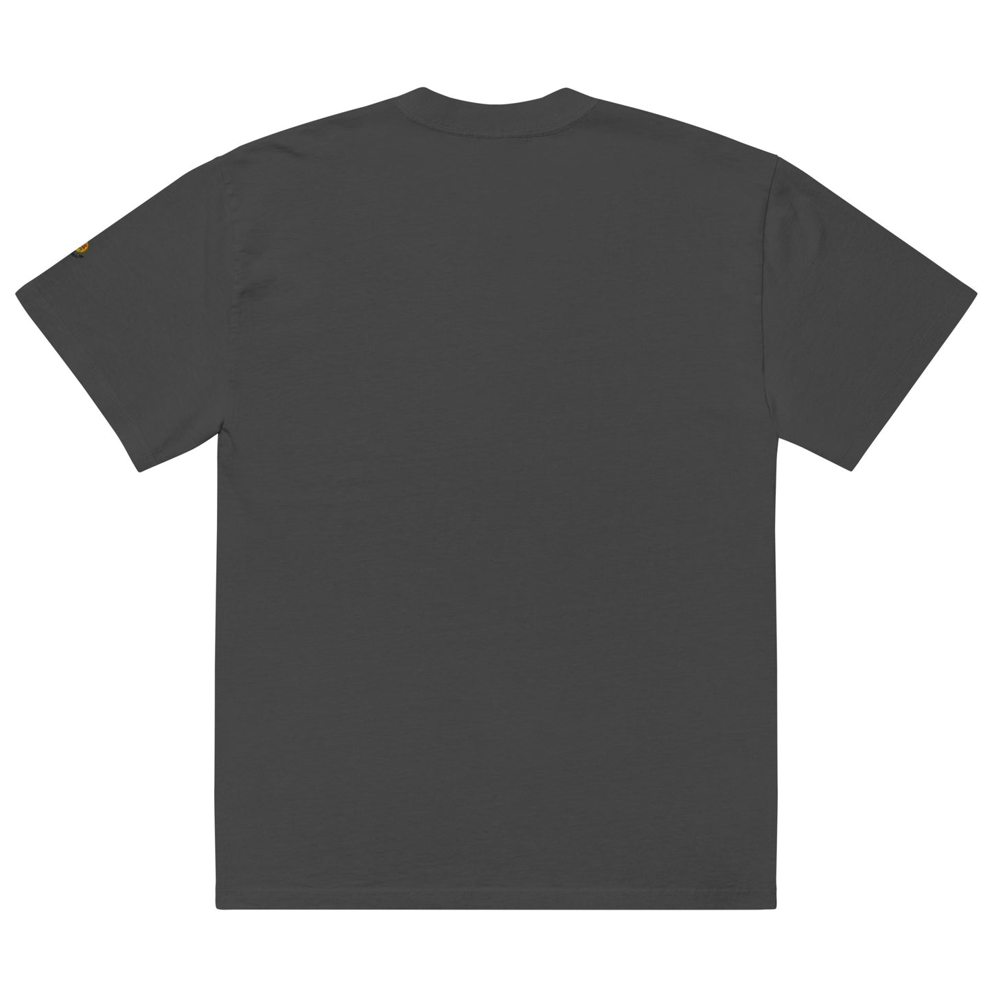 Love in the Air  Oversized faded t-shirt Limited edition design