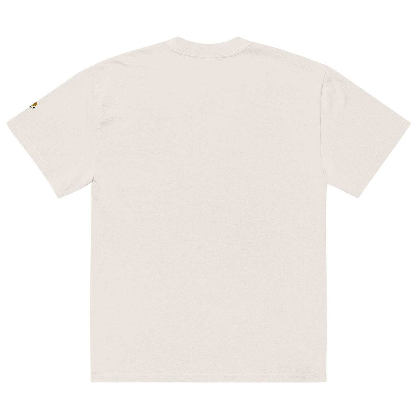 Love in the Air  Oversized faded t-shirt Limited edition design