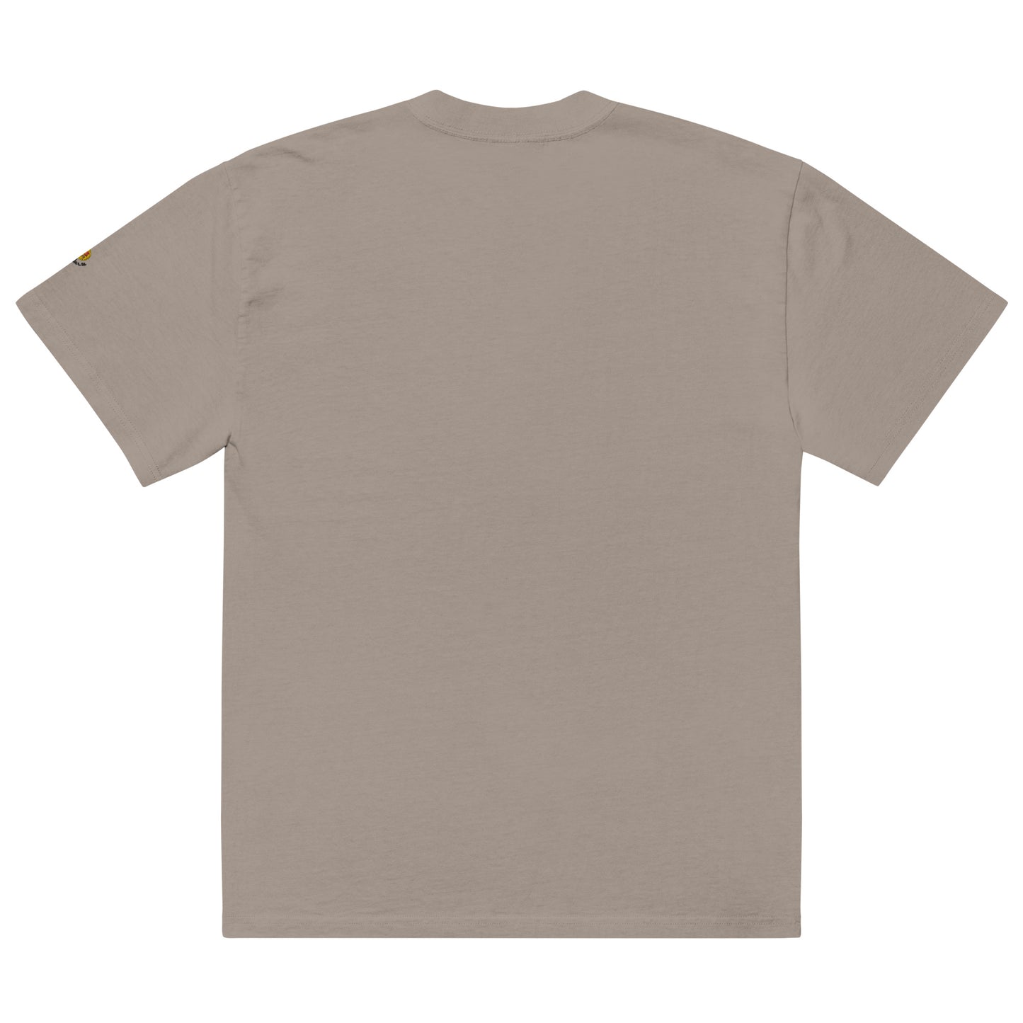 Love in the Air  Oversized faded t-shirt Limited edition design