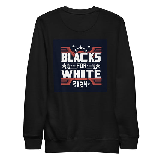 Perspective Unisex Premium Sweatshirt Limited Edition Design